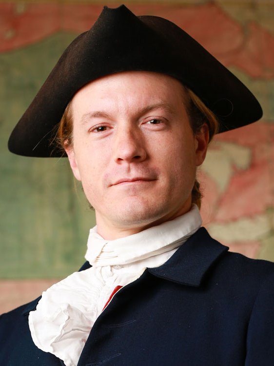 Colonial Williamsburg: Pursuing Happiness
